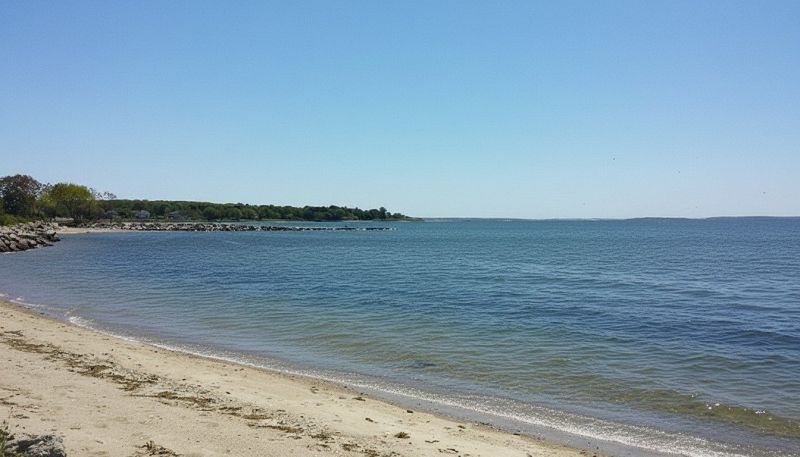 Oakland, RI