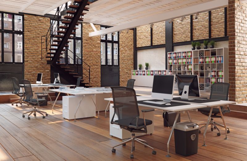 Commercial Hardwood Service in Wellesley, MA
