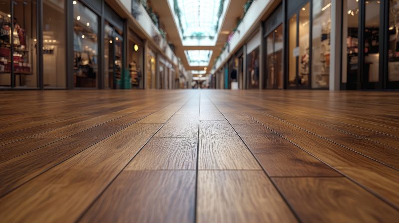 Commercial Hardwood Service in Bellingham, MA