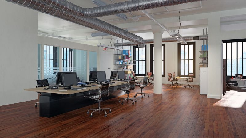 Commercial Hardwood Service in Pascoag, RI