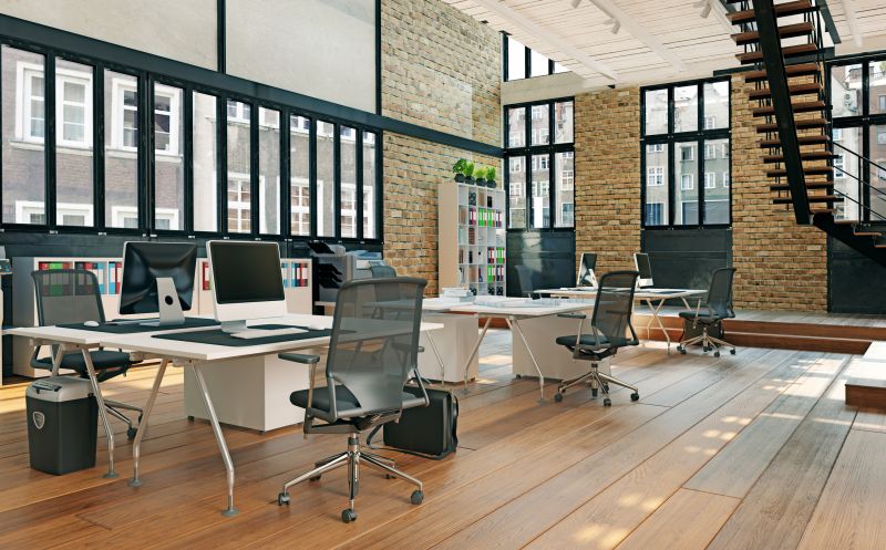Commercial Hardwood Service in Thompson, CT