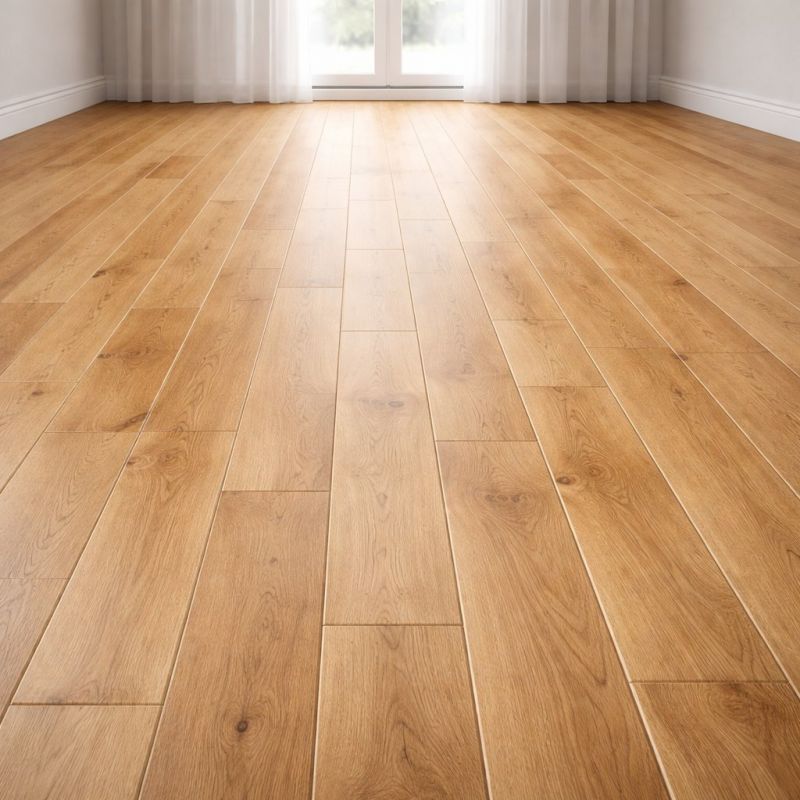 Engineered Wood Installation in Woonsocket, RI