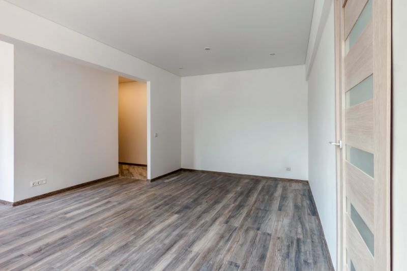 Laminate Floor Installation in Barrington, RI