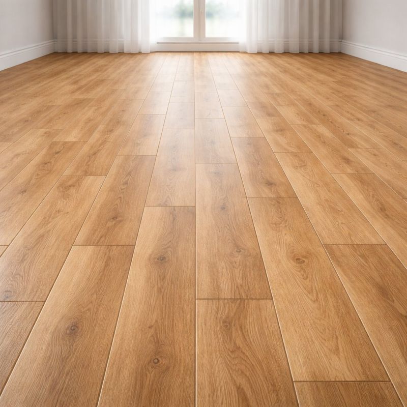 Laminate Floor Installation in Medway, MA