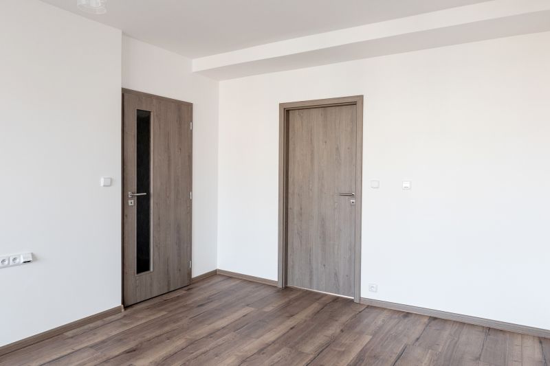 Laminate Floor Installation in Putnam, CT