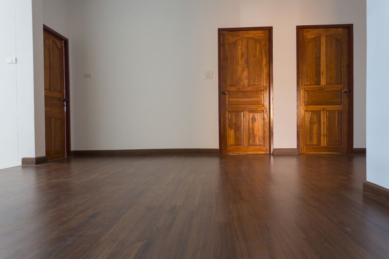 Laminate Floor Installation in Riverside, RI