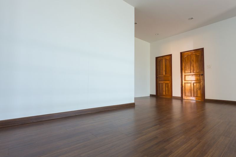 Laminate Floor Replacement in Avon, MA