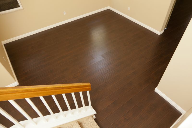 Laminate Floor Replacement in Johnston, RI