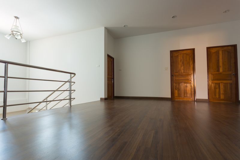 Laminate Floor Replacement in Marlborough, MA