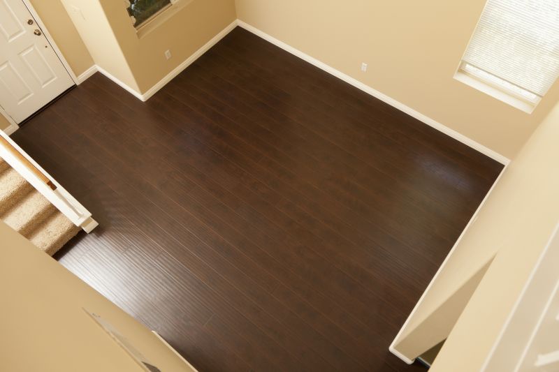 Laminate Floor Replacement in Pawtucket, RI