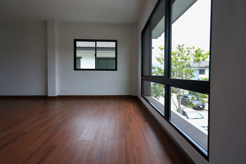 Laminate Floor Replacement in Riverside, RI