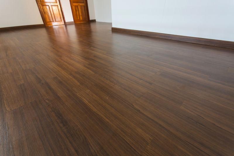 Laminate Floor Replacement in Sutton, MA