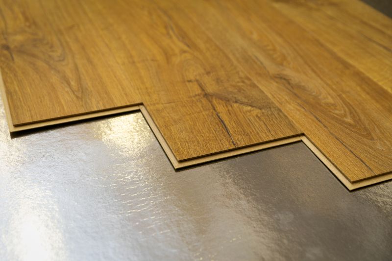 Laminate Wood Installation in Woonsocket, RI