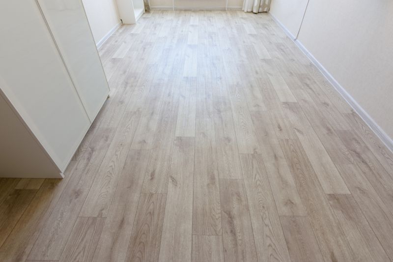 Linoleum Floor Installation in Bristol County, RI