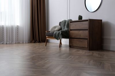 Linoleum Flooring Replacement in Woonsocket, RI