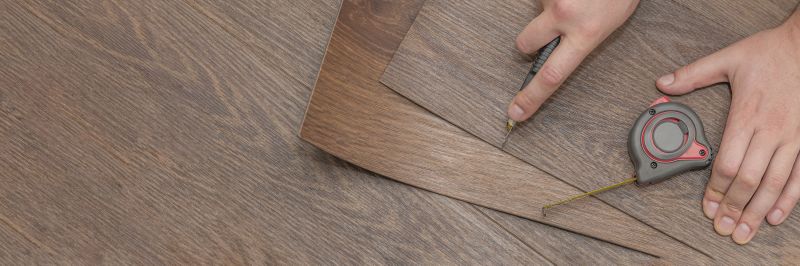 Sheet Flooring Installation in Seekonk, MA
