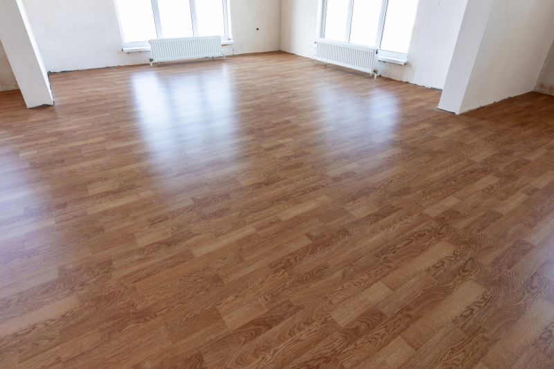 Vinyl Floor Replacement in Woonsocket, RI