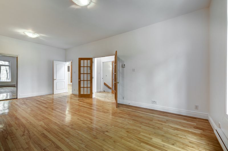 Vinyl Flooring Installation in Sharon, MA